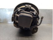 Recambio de faro izquierdo para mini mini (r50, r53) one d referencia OEM IAM 6961345 63127198729 0301218201 AUTOMOTIVE