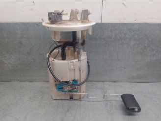 Recambio de aforador para ssangyong korando (ck) 2.0 e-xdi referencia OEM IAM 1002830270 2230034001 