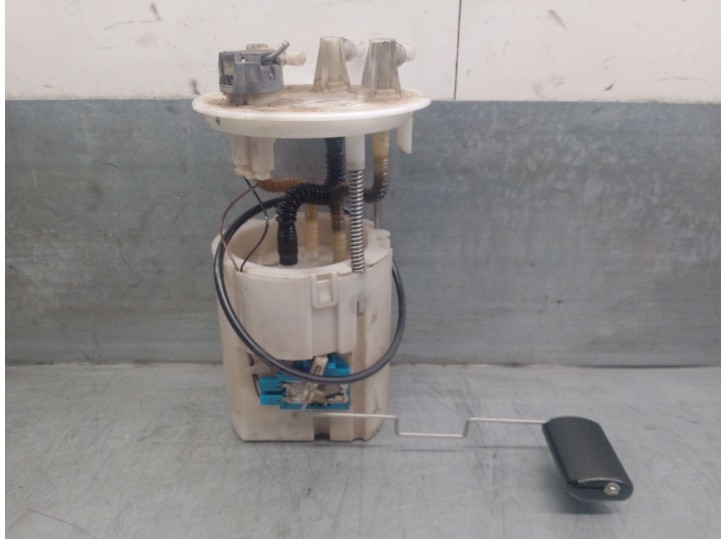 Recambio de aforador para ssangyong korando (ck) 2.0 e-xdi referencia OEM IAM 1002830270 2230034001 