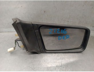 Recambio de retrovisor derecho para austin montego (xe) 2.0 referencia OEM IAM 0217186  