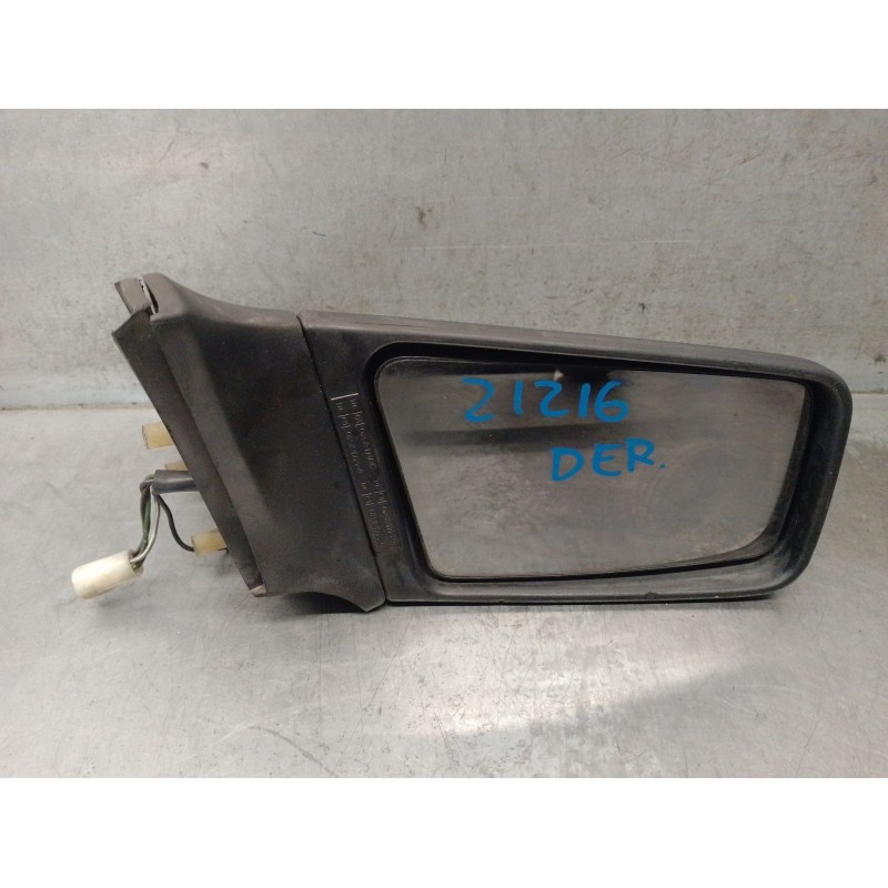 Recambio de retrovisor derecho para austin montego (xe) 2.0 referencia OEM IAM 0217186  