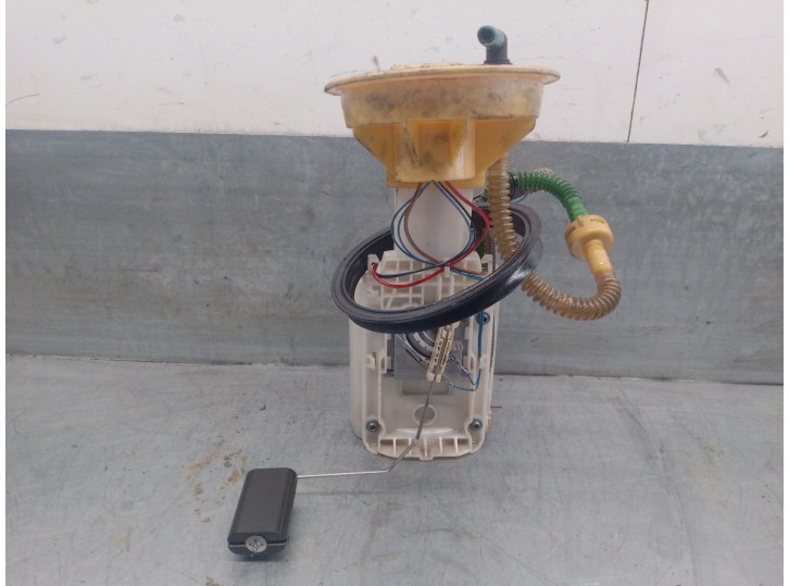 Recambio de aforador para mini mini (r50, r53) one d referencia OEM IAM 6768402 16146768404 