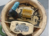 Recambio de aforador para mini mini (r50, r53) one d referencia OEM IAM 6768402 16146768404 