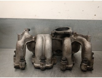 Recambio de colector admision para volkswagen touareg (7la) 2.5 tdi referencia OEM IAM 070129713H 070129713H 