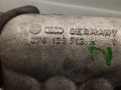 Recambio de colector admision para volkswagen touareg (7la) 2.5 tdi referencia OEM IAM 070129713H 070129713H 