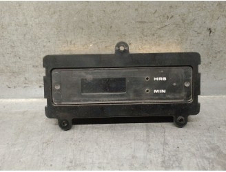 Recambio de reloj para austin montego (xe) 2.0 referencia OEM IAM 53988070 LUCAS