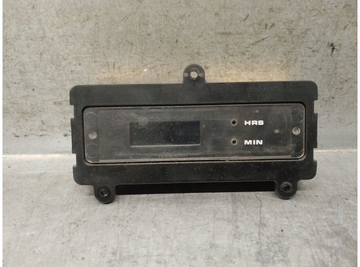 Recambio de reloj para austin montego (xe) 2.0 referencia OEM IAM 53988070 LUCAS