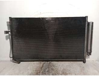 Recambio de condensador / radiador aire acondicionado para subaru forester (sg_) 2.0 x awd (sg5) referencia OEM IAM 73210SA030  