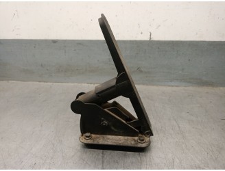 Recambio de potenciometro pedal para smart coupe 0.8 cdi cat referencia OEM IAM 0002245V0170000  0280752226 BOSCH