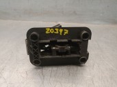 Recambio de potenciometro pedal para smart coupe 0.8 cdi cat referencia OEM IAM 0002245V0170000  0280752226 BOSCH