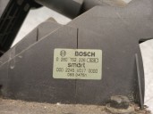Recambio de potenciometro pedal para smart coupe 0.8 cdi cat referencia OEM IAM 0002245V0170000  0280752226 BOSCH
