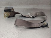 Recambio de cinturon seguridad delantero derecho para austin montego (xe) 2.0 referencia OEM IAM 036018489 BSRD