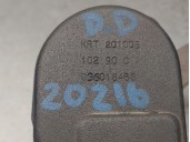Recambio de cinturon seguridad delantero derecho para austin montego (xe) 2.0 referencia OEM IAM 036018489 BSRD