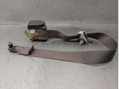 Front left seat belt replacement part for Austin Montego (XE) 2.0 OEM IAM reference 036018389 BSRD
