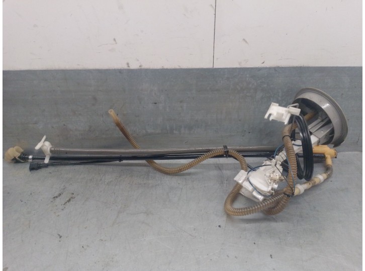 Recambio de aforador para mini mini (r50, r53) one d referencia OEM IAM 6768403 16146768405 VDO