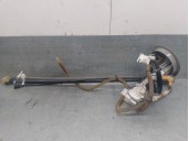 Recambio de aforador para mini mini (r50, r53) one d referencia OEM IAM 6768403 16146768405 VDO