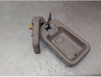 Replacement front right interior door handle for Austin Montego (XE) 2.0 OEM IAM reference Y003265 