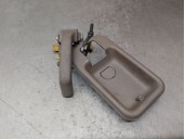 Replacement front right interior door handle for Austin Montego (XE) 2.0 OEM IAM reference Y003265 
