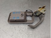 Replacement front right interior door handle for Austin Montego (XE) 2.0 OEM IAM reference Y003265 