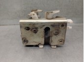 Recambio de cerradura puerta delantera derecha para austin montego (xe) 2.0 referencia OEM IAM 1089 