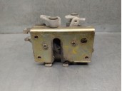 Recambio de cerradura puerta delantera izquierda para austin montego (xe) 2.0 referencia OEM IAM 1089 