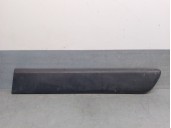 Recambio de molduras traseras para nissan kubistar furgoneta (x76) 1.5 dci referencia OEM IAM  8287300Q0D 