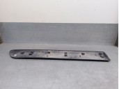 Recambio de molduras traseras para nissan kubistar furgoneta (x76) 1.5 dci referencia OEM IAM  8287300Q0D 