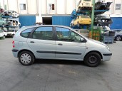 renault scénic i monospace (ja0/1_, fa0_) del año 2002
