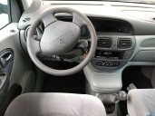renault scénic i monospace (ja0/1_, fa0_) del año 2002