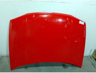 Replacement hood for Volkswagen Golf IV saloon (1J1) 1.9 TDI OEM IAM reference 1J0823031B 