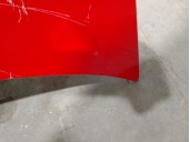 Recambio de capot para volkswagen golf iv berlina (1j1) 1.9 tdi referencia OEM IAM 1J0823031B  