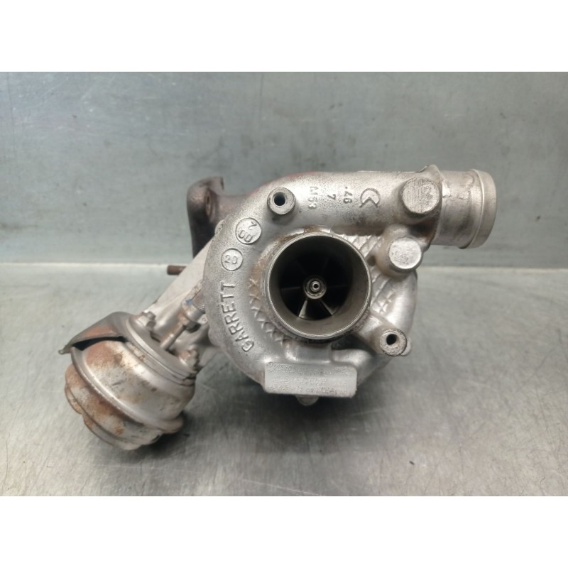 Recambio de turbocompresor para volkswagen passat b5 (3b2) 1.9 tdi referencia OEM IAM 028145702R  4542312