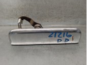 Recambio de maneta exterior delantera derecha para austin montego (xe) 2.0 referencia OEM IAM 13968  