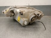 Recambio de faro derecho para smart coupe 0.8 cdi cat referencia OEM IAM Q0001218V017000000  0301088314