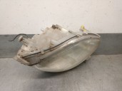 Recambio de faro derecho para smart coupe 0.8 cdi cat referencia OEM IAM Q0001218V017000000  0301088314
