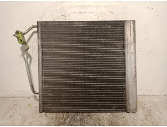 Recambio de condensador / radiador aire acondicionado para smart coupe turbo cat referencia OEM IAM 0013198V001  H2733 BEHR