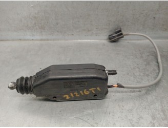 Recambio de motor cierre centralizado trasero izquierdo para austin montego (xe) 2.0 referencia OEM IAM 1089  