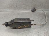 Recambio de motor cierre centralizado trasero izquierdo para austin montego (xe) 2.0 referencia OEM IAM 1089 