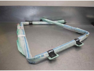 Recambio de airbag cortina delantero derecho para mercedes-benz clase e lim. (w213) e 220 d (213.004) referencia OEM IAM A213860