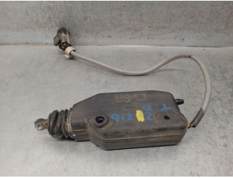 Recambio de motor cierre centralizado trasero derecho para austin montego (xe) 2.0 referencia OEM IAM 1089 