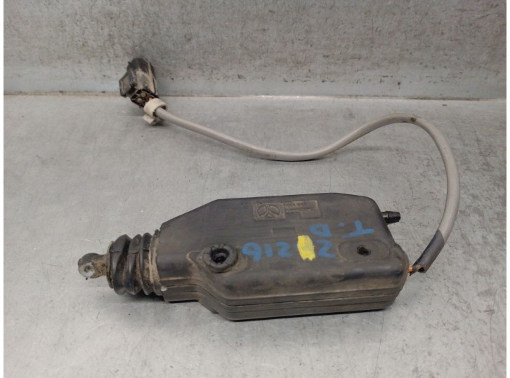 Recambio de motor cierre centralizado trasero derecho para austin montego (xe) 2.0 referencia OEM IAM 1089 