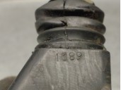 Recambio de motor cierre centralizado trasero derecho para austin montego (xe) 2.0 referencia OEM IAM 1089  