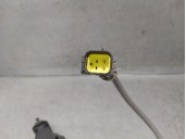 Recambio de motor cierre centralizado trasero derecho para austin montego (xe) 2.0 referencia OEM IAM 1089 