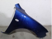 Replacement front right fender for Mazda 3 sedan (BK) 1.6 DI Turbo (BK12Y) OEM IAM reference BN8V52111D 