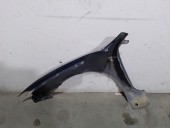Replacement front right fender for Mazda 3 sedan (BK) 1.6 DI Turbo (BK12Y) OEM IAM reference BN8V52111D 