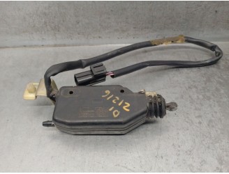 Recambio de motor cierre centralizado delantero izquierdo para austin montego (xe) 2.0 referencia OEM IAM 1089 