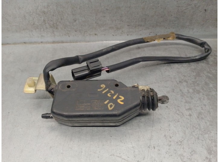 Recambio de motor cierre centralizado delantero izquierdo para austin montego (xe) 2.0 referencia OEM IAM 1089 