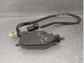 Recambio de motor cierre centralizado delantero izquierdo para austin montego (xe) 2.0 referencia OEM IAM 1089 
