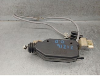 Recambio de motor cierre centralizado delantero derecho para austin montego (xe) 2.0 referencia OEM IAM 1089 