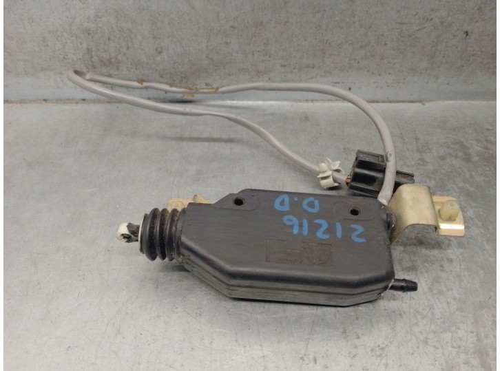 Recambio de motor cierre centralizado delantero derecho para austin montego (xe) 2.0 referencia OEM IAM 1089 